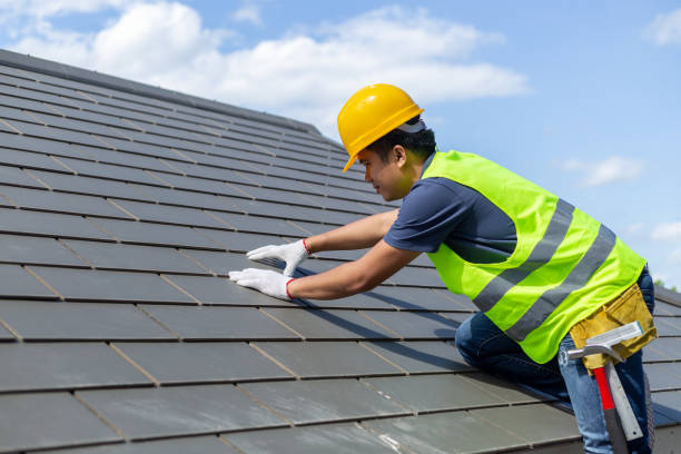 Quick and Trustworthy Emergency Roof Repair Services in Pine Ridge, PA