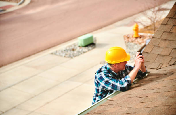 Best Storm Damage Roof Repair  in Pine Ridge, PA