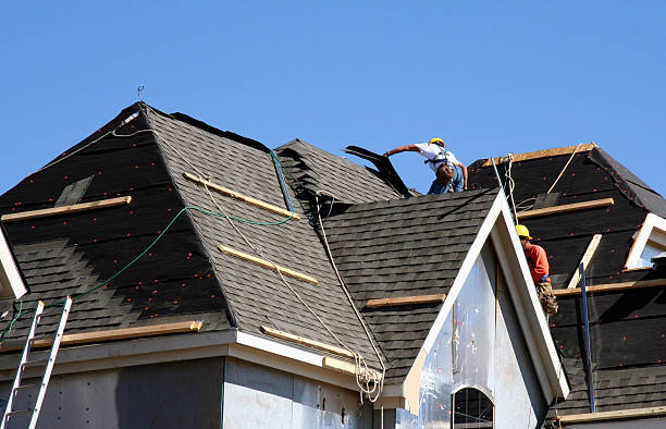 Best Commercial Roofing Services  in Pine Ridge, PA