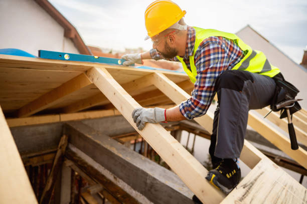 Best Roof Repair Services  in Pine Ridge, PA