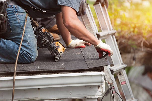 Pine Ridge, PA Roofing Contractor Company