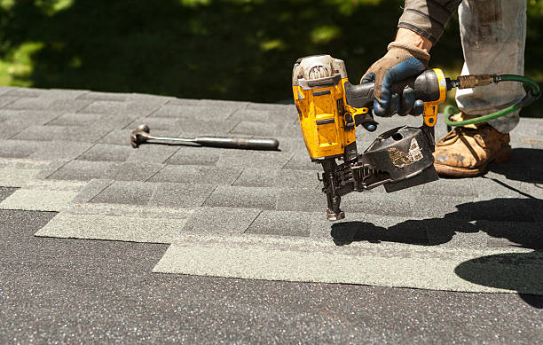 Best Residential Roofing Contractor  in Pine Ridge, PA
