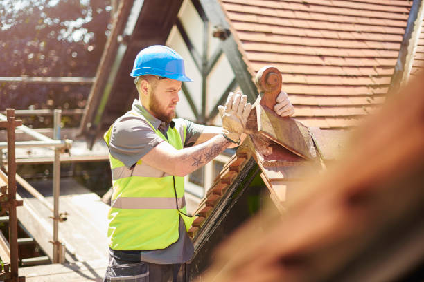Best Commercial Roofing Services  in Pine Ridge, PA