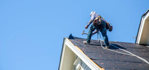 Best Roof Replacement Cost  in Pine Ridge, PA